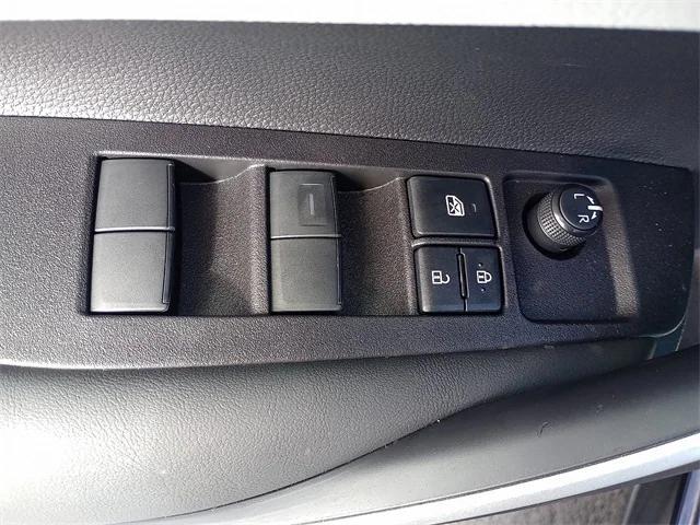 used 2025 Toyota Corolla car, priced at $25,594