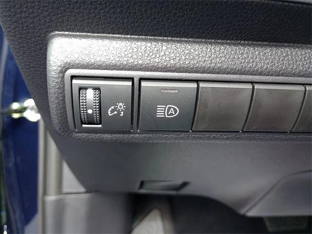 used 2025 Toyota Corolla car, priced at $25,594