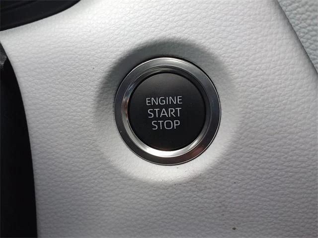 used 2025 Toyota Corolla car, priced at $25,594