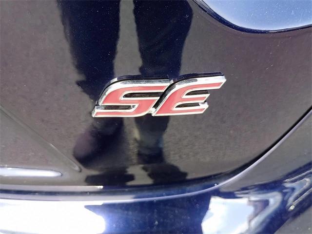 used 2025 Toyota Corolla car, priced at $25,594