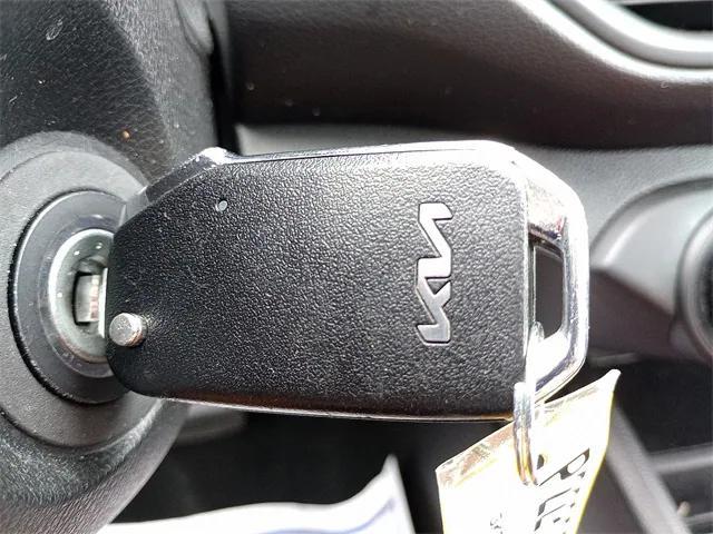 used 2023 Kia Forte car, priced at $16,439