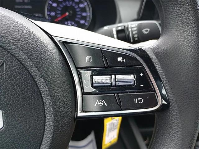 used 2023 Kia Forte car, priced at $16,439