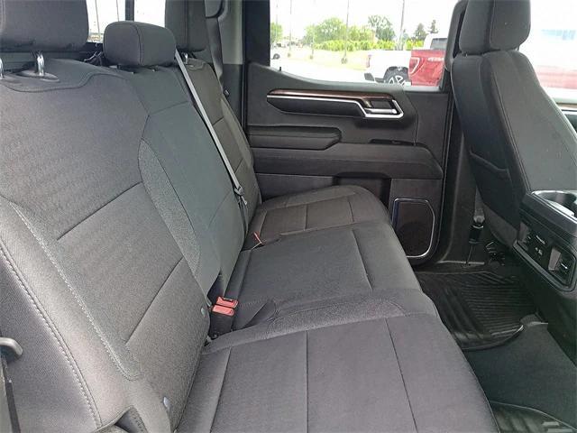 used 2024 Chevrolet Silverado 1500 car, priced at $47,397