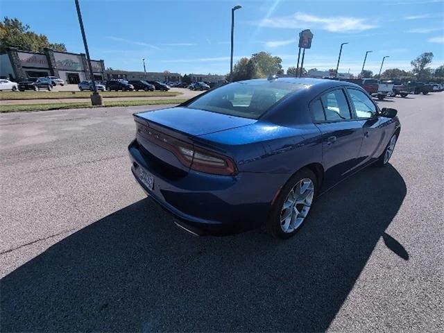 used 2022 Dodge Charger car, priced at $22,150