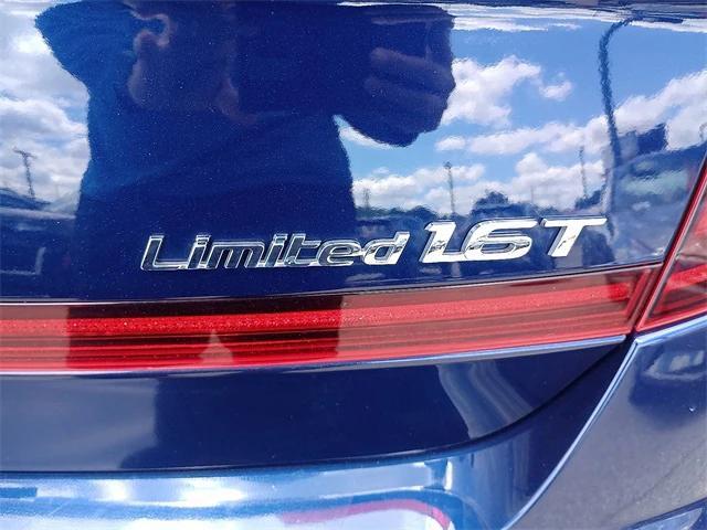used 2022 Hyundai Sonata car, priced at $25,694