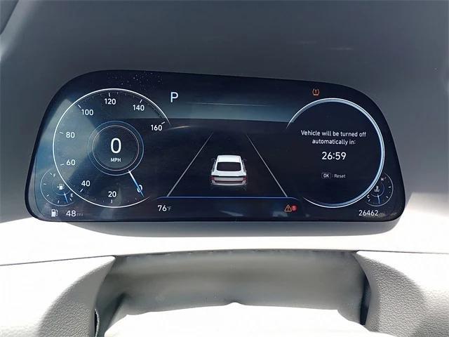 used 2022 Hyundai Sonata car, priced at $25,694