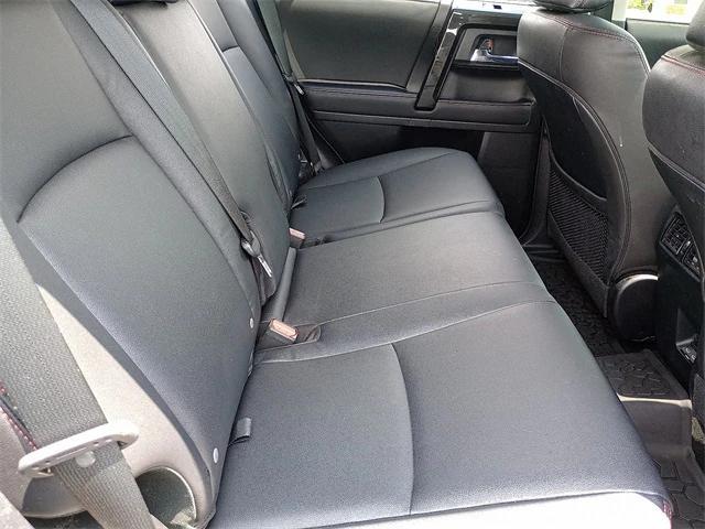 used 2023 Toyota 4Runner car, priced at $51,492
