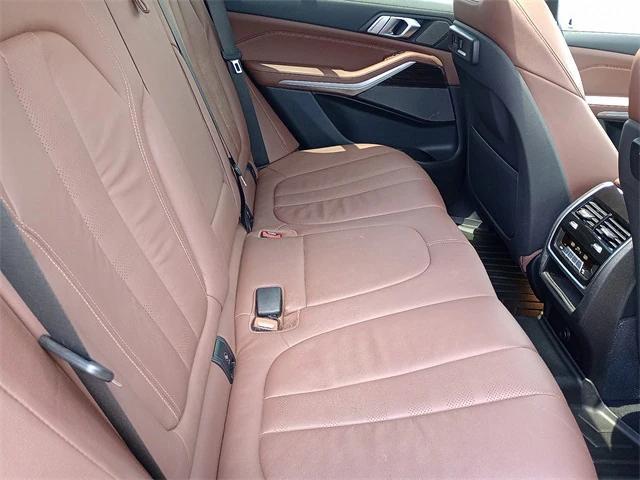 used 2019 BMW X5 car, priced at $29,994
