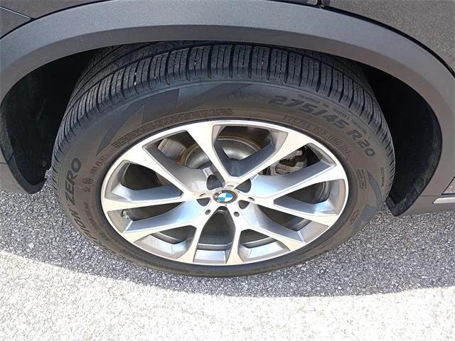 used 2019 BMW X5 car, priced at $29,994
