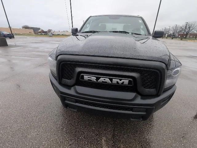 used 2022 Ram 1500 Classic car, priced at $27,995