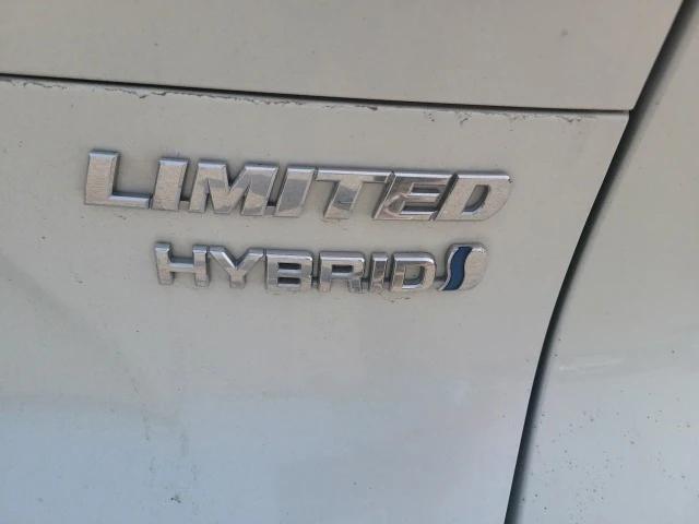 used 2021 Toyota Venza car, priced at $30,950