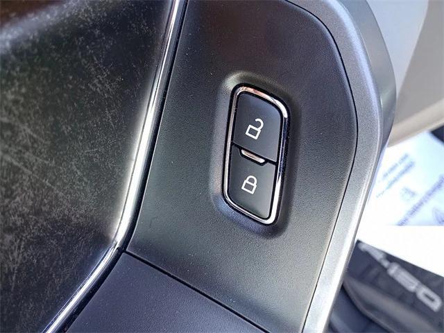 used 2022 Ford F-150 car, priced at $42,994