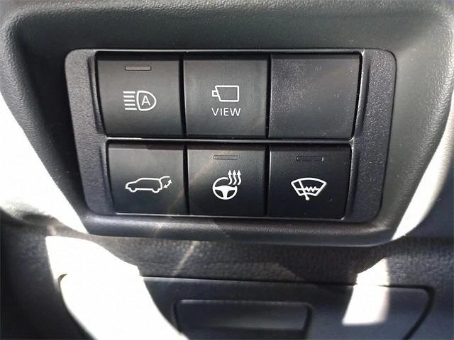 used 2021 Toyota Highlander car, priced at $32,985