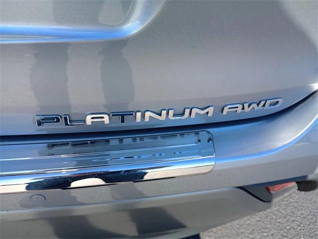 used 2021 Toyota Highlander car, priced at $32,985