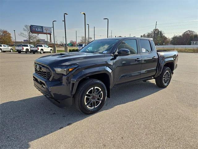 new 2024 Toyota Tacoma car, priced at $47,164