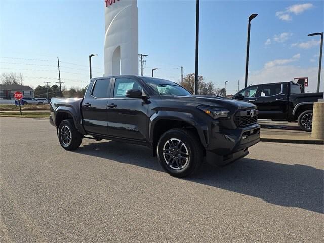 new 2024 Toyota Tacoma car, priced at $47,164