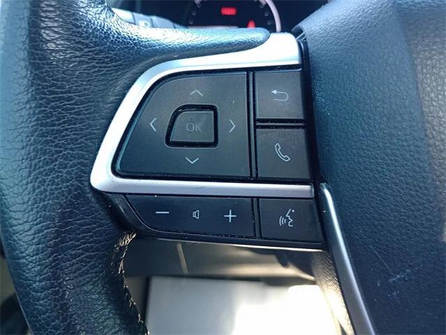 used 2021 Toyota Sienna car, priced at $30,991