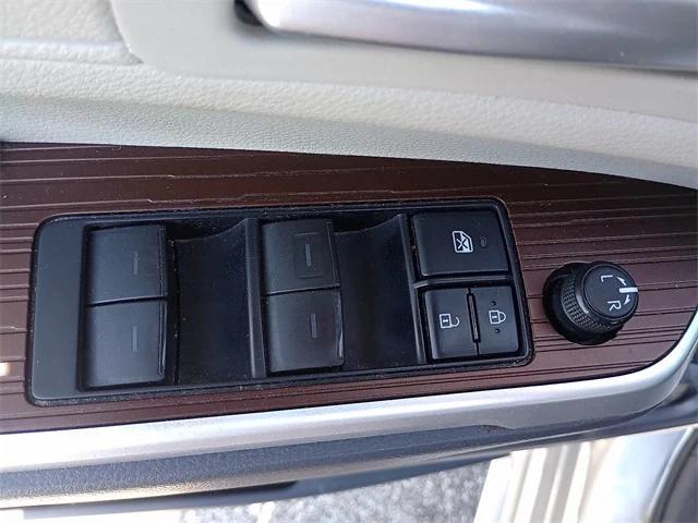 used 2021 Toyota Sienna car, priced at $30,991