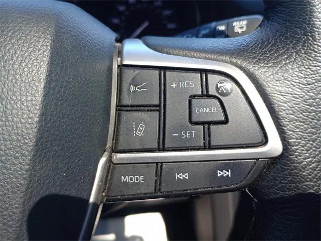 used 2021 Toyota Sienna car, priced at $30,991