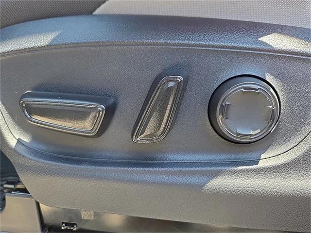 new 2025 Toyota Tacoma car, priced at $51,866