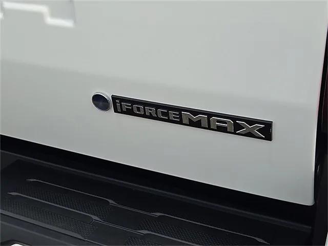 new 2025 Toyota Tacoma car, priced at $51,866
