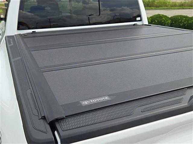 new 2025 Toyota Tacoma car, priced at $51,866