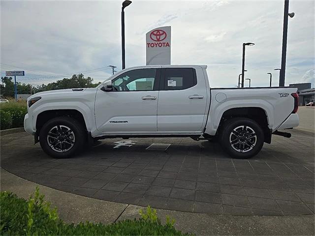 new 2025 Toyota Tacoma car, priced at $51,866