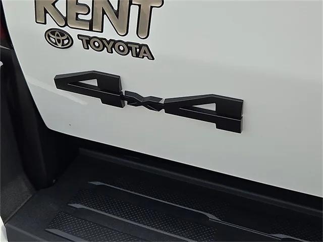 new 2025 Toyota Tacoma car, priced at $51,866