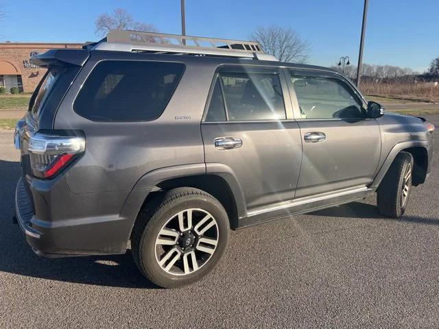 used 2021 Toyota 4Runner car, priced at $42,995