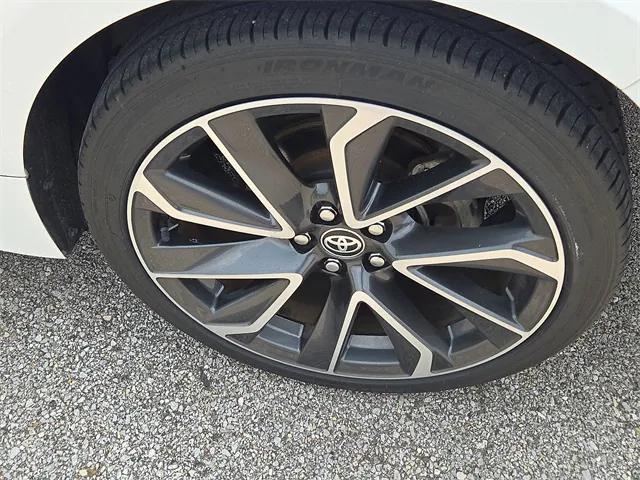 used 2020 Toyota Corolla car, priced at $19,292