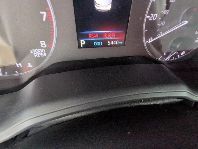 used 2025 Toyota Corolla car, priced at $23,990