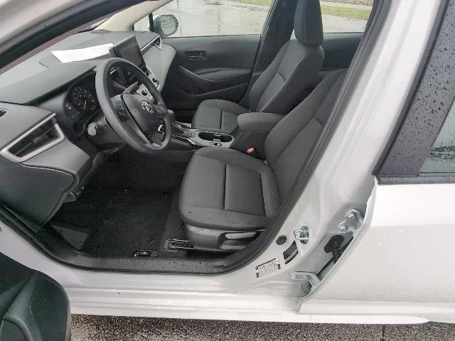 used 2025 Toyota Corolla car, priced at $23,990
