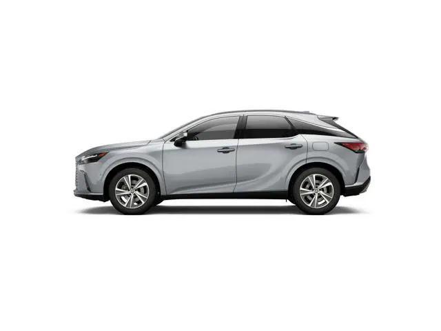 new 2025 Lexus RX 350 car, priced at $58,319