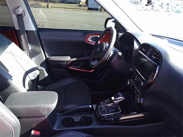 used 2020 Kia Soul car, priced at $17,750