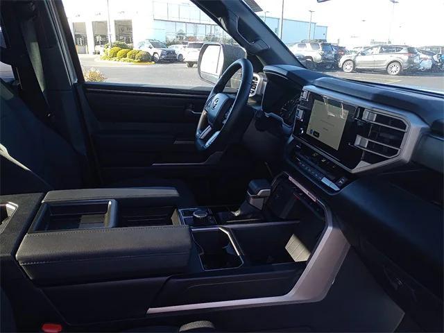 used 2026 Toyota Tundra car, priced at $46,950
