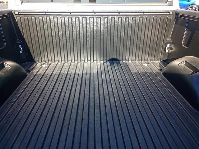 used 2026 Toyota Tundra car, priced at $46,950