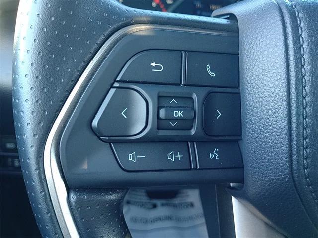 used 2026 Toyota Tundra car, priced at $46,950