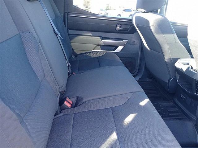 used 2026 Toyota Tundra car, priced at $46,950