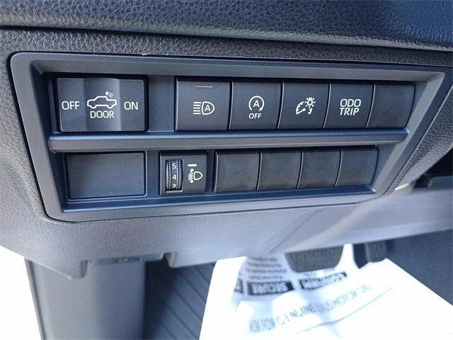 used 2026 Toyota Tundra car, priced at $46,950