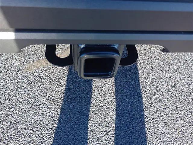 used 2026 Toyota Tundra car, priced at $46,950