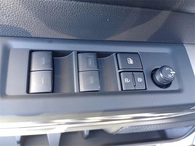 used 2026 Toyota Tundra car, priced at $46,950