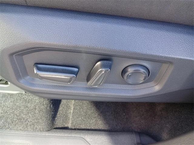 used 2026 Toyota Tundra car, priced at $46,950