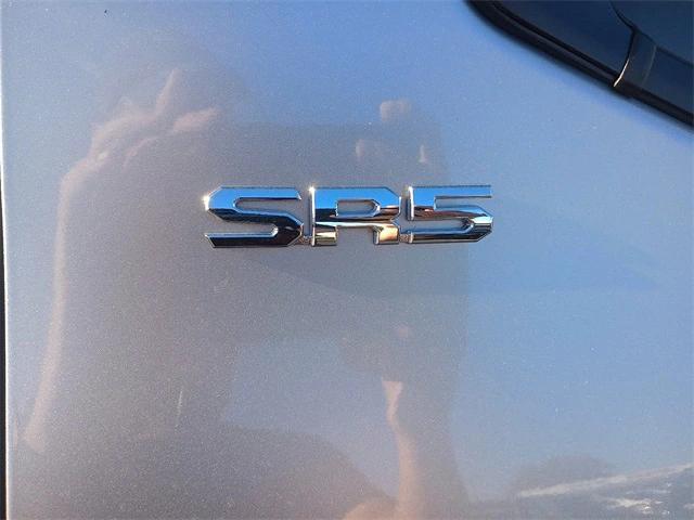 used 2026 Toyota Tundra car, priced at $46,950