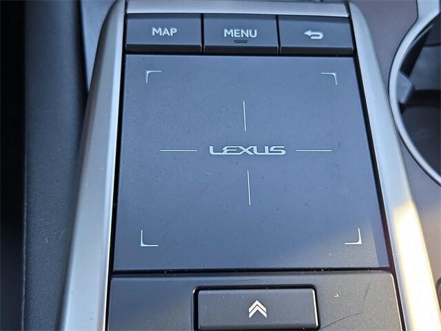 used 2022 Lexus RX 350 car, priced at $44,650