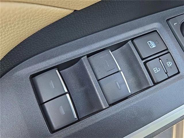 new 2025 Toyota RAV4 car, priced at $39,163