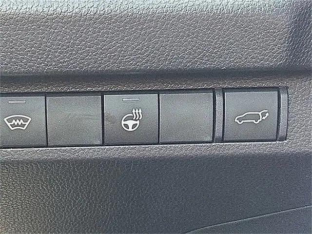 new 2025 Toyota RAV4 car, priced at $39,163