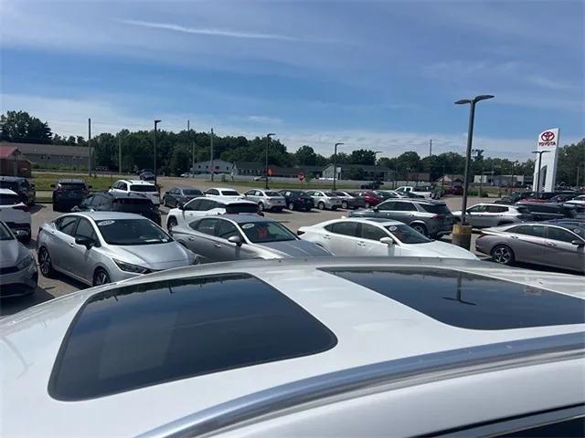 used 2023 Buick Enclave car, priced at $42,991