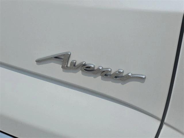 used 2023 Buick Enclave car, priced at $42,991