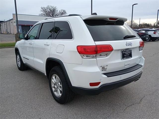 used 2019 Jeep Grand Cherokee car, priced at $19,650