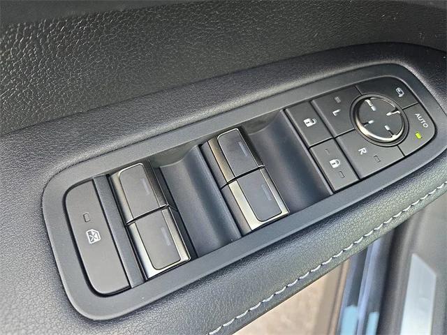 new 2025 Lexus RX 350 car, priced at $55,781